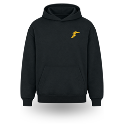 Image of Wingfoot Heavyweight Hoodie
